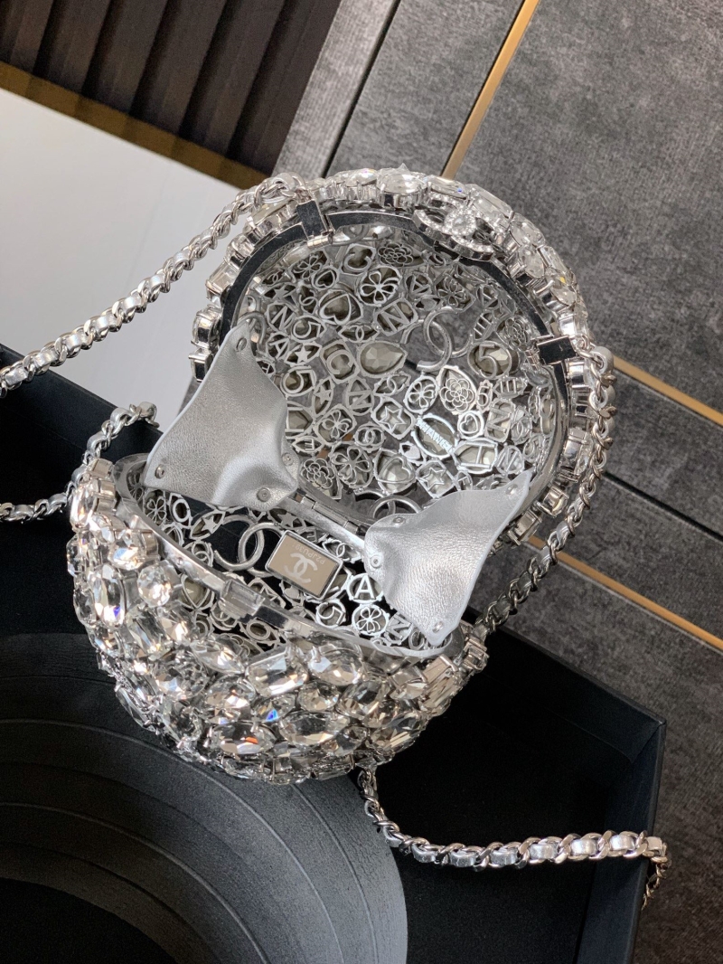 Ch**el satchel bags